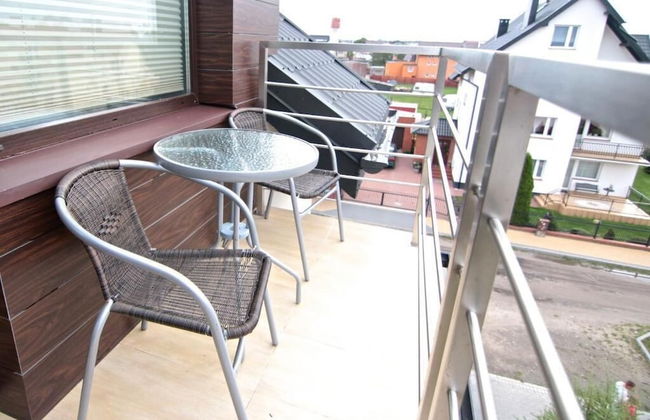 Willa Sara Karwia - Foto 13