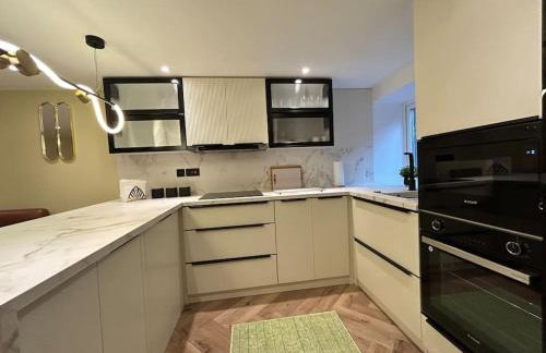 The Luxurious Hideaway - Foto 24