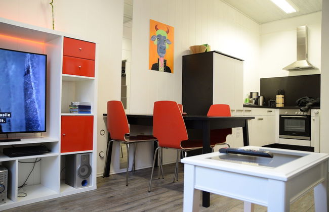 Ferienwohnung Ratisbona - Foto 19