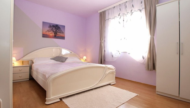 Apartment 1800 - Foto 5, Habitación