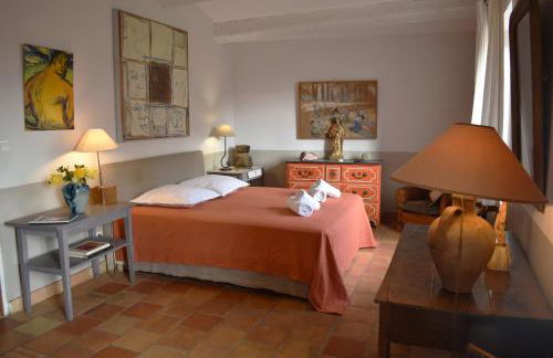 Les Oliviers - Foto 15