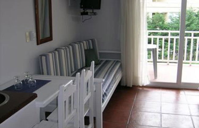 Costa Carilo Apart de Mar By HS - Foto 19