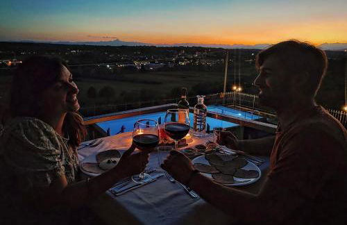 Agriturismo Villa Bordone - Foto 14