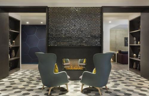 Hyatus Luxury Residences Boston Assembly Row - Foto 18