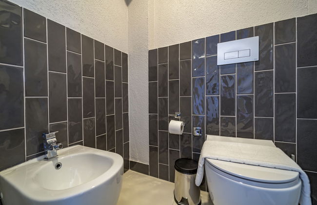 Ece Marina Suites - Foto 70