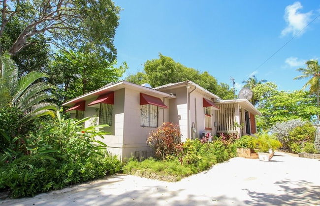 Beachfront Classic 3-bed House - Whitecaps by BSL Rentals - Foto 17