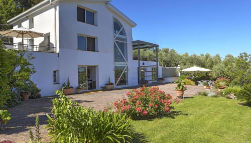 Luxury Villa Lanuvio - Piscina e Hammam by Flatinrome - Foto 2, Garden