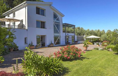 Luxury Villa Lanuvio - Piscina e Hammam by Flatinrome - Foto 2