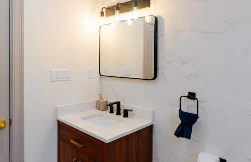 82 - 3BR Boston - Stylish Stay near MBTA - Foto 36