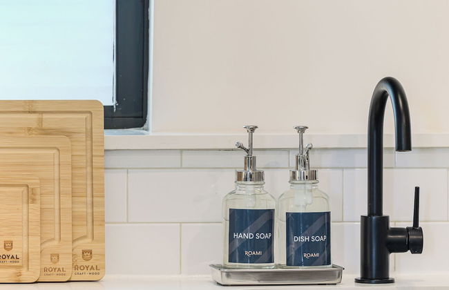 Roami at The Palace - Photo 27