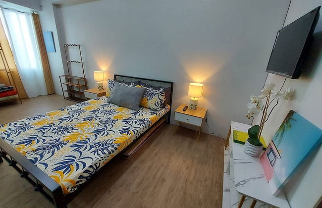 ARAH Laidback Studio Staycation - Foto 25