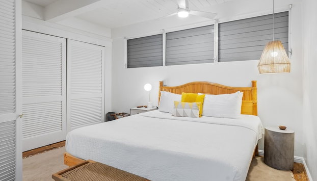 Big Island Kona Mansions 110C by Coldwell Banker Island Vacations - Foto 5, Habitación