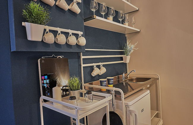 ONYX Apartment - Photo 12