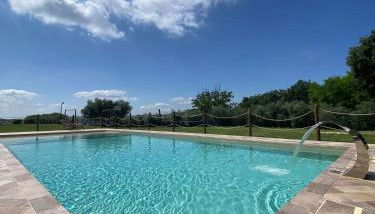 Agriturismo Nido delle Rondini - Foto 5, sunbed