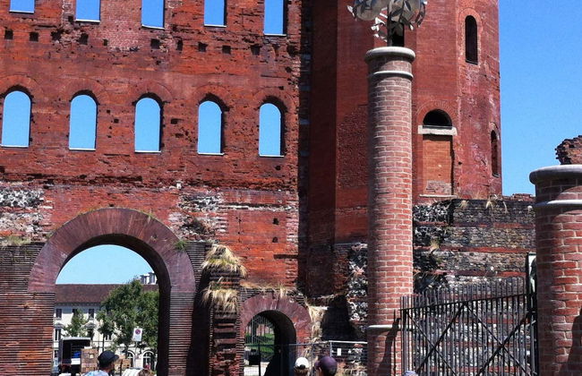 Visite à vélo dans Turin - Photo 8