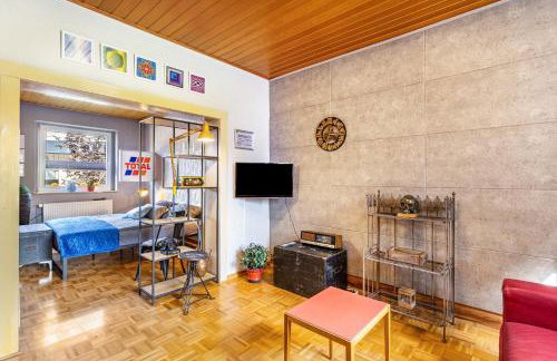 Happy Place Indu Style - Foto 1