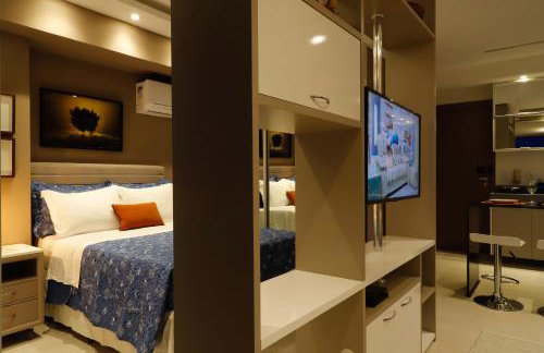 #3 Sofisticado Estúdio na Boaventura Da Silva - Foto 11