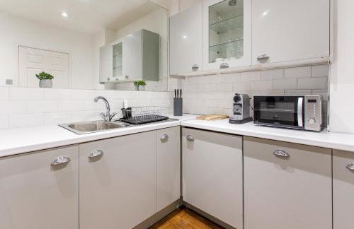 Stylish Apartment in the heart of Newcastle centre - Foto 10