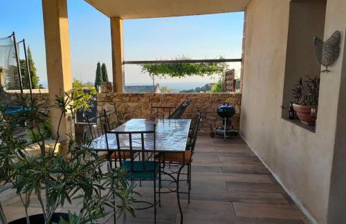 La maison d'Yvette - Foto 29