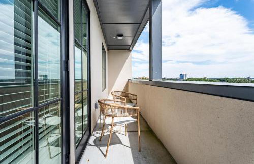 Landing Stunning 1BD Game Room Yoga Studio - Foto 66