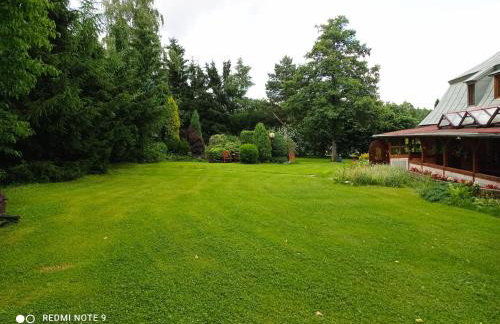 Agroturystyka Ziemowit Karkonosze - Foto 10