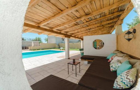 Amazing Home In Gornje Rastane With Sauna - Foto 9