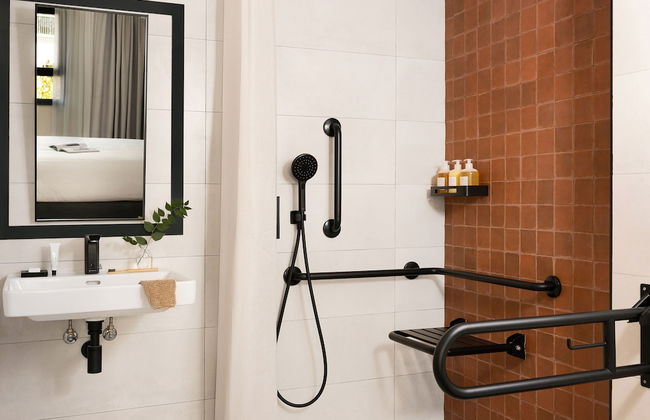 Aspasios Sofia Apartments - Foto 17