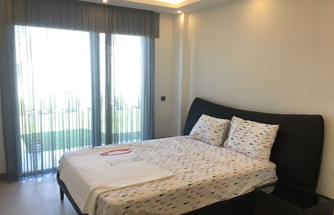 Yalikavak Villa Escape Private Pool Sea Glimpse Await - Foto 6