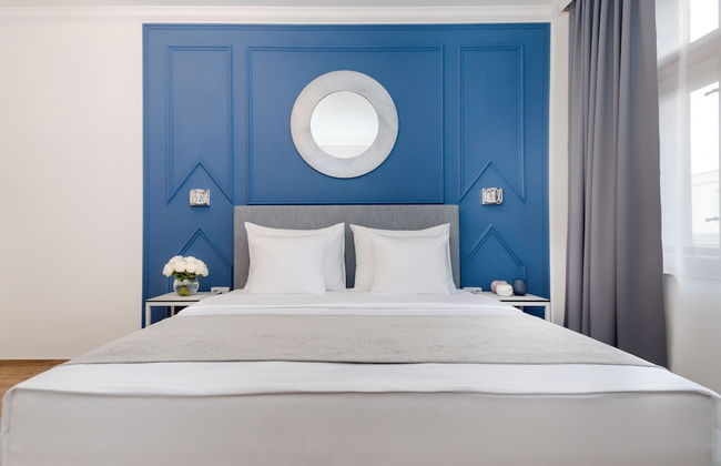 Eight Secrets Boutique Residence by Dwellfort - Foto 28