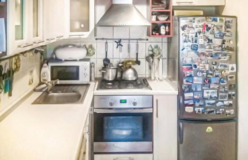 Nice Home In Nowe Warpno With Wifi - Foto 9