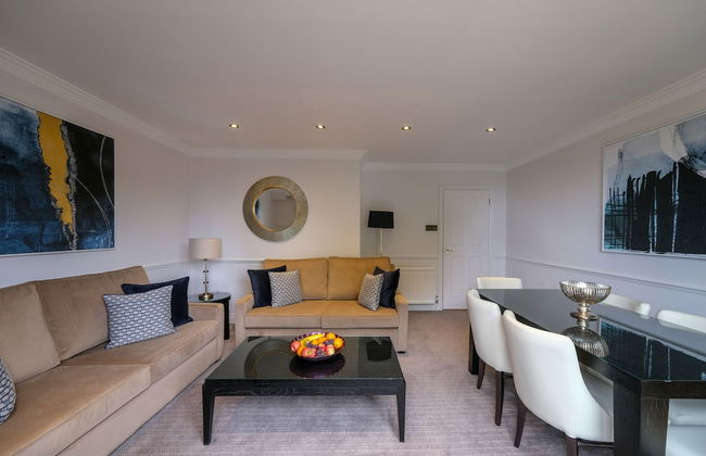 Collingham Serviced Apartments - Foto 17