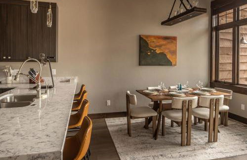 Alpenglow Condo 26D - Foto 8