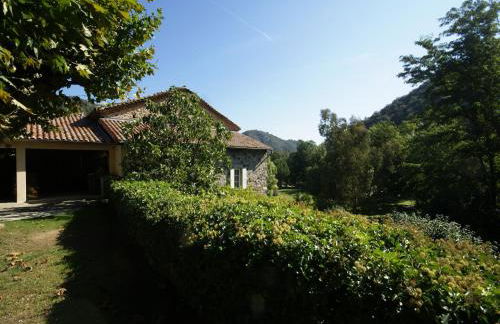Lovely house with grass garden, shared swimmingpool, next to the river Ardèche - Foto 19
