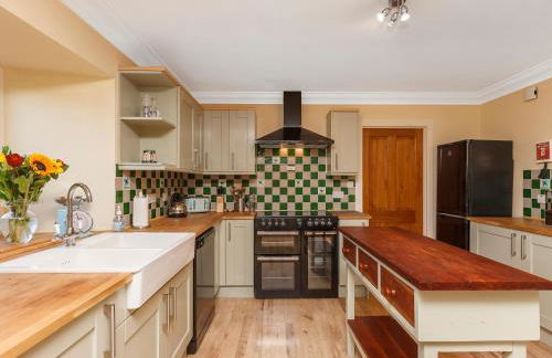 Rowan House - Foto 16