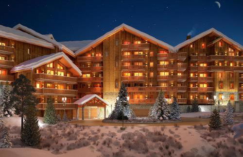 Residence l Hevana - maeva Home - Foto 27