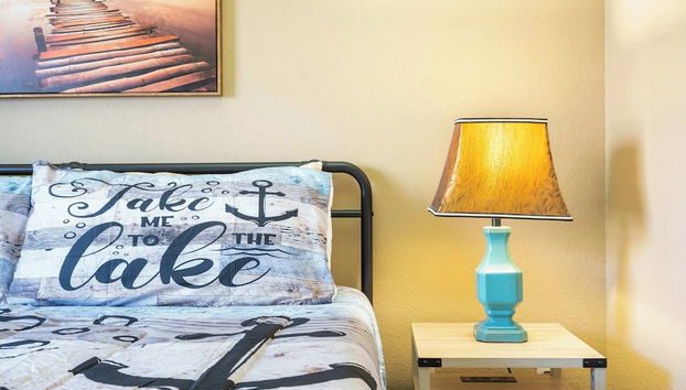 Lazy Lookout Mo Spacious 3 Bdr, Great Location! - Foto 2, Habitación