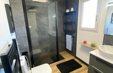 Maison de vacances en résidence - Foto 31