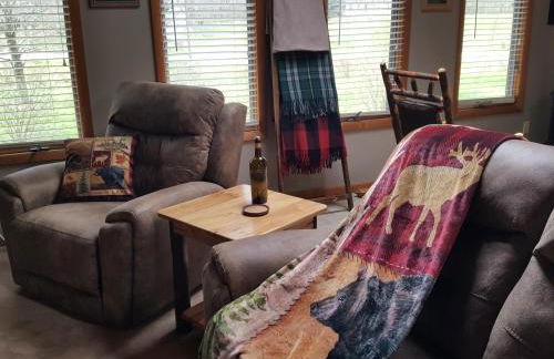 Woodland Hideaway - Foto 71