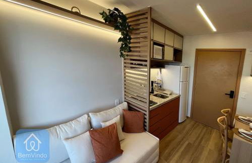 Apartamento Luxuoso com Vista Mar na Pituba - Foto 12