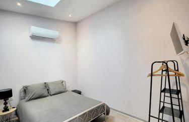 Maison au calme - Clim - Wi-Fi - terrasse et cours - Foto 3