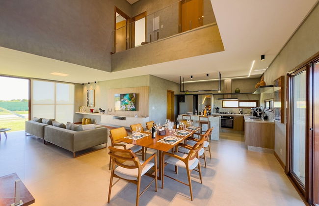 Maruwá - Villa Deluxe 30 - Photo 44