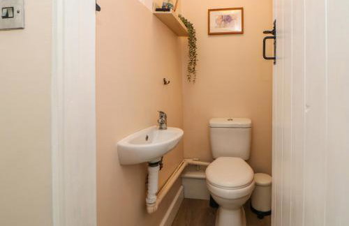 Mill Workers Cottage - Foto 21