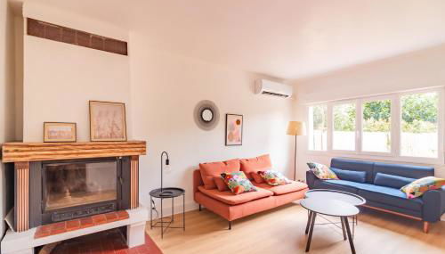 La Douce Occitane - Maison climatisée pour 6 - Foto 2