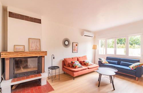 La Douce Occitane - Maison climatisée pour 6 - Foto 2