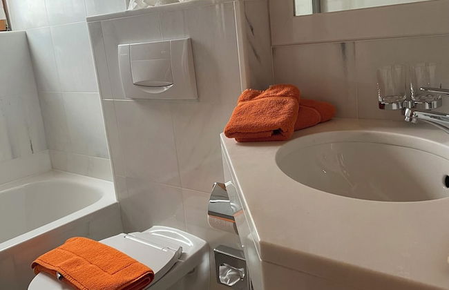 Chalet Brunnenhof - Foto 61