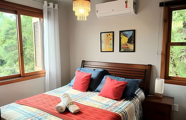 Siga Gramado - Vista linda -Tudo a pé - Foto 6