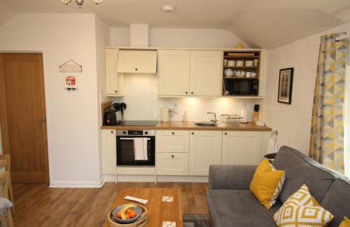 Almond Tree Cottage - Foto 7