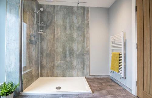 Tipyn O Haul - 1 Bedroom Apartment - Tenby - Foto 14