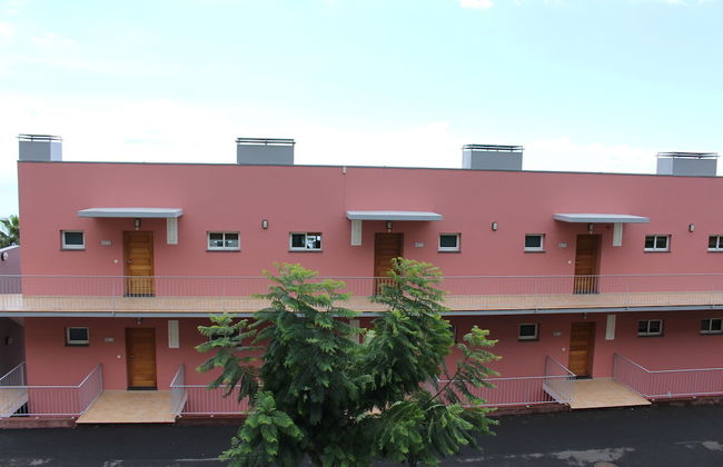 Village Cabo Girao - Foto 21