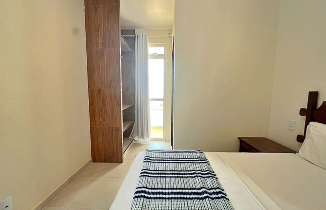 SAN GIACOMO I Apartamentos por temporada no Porto das Dunas - Foto 43